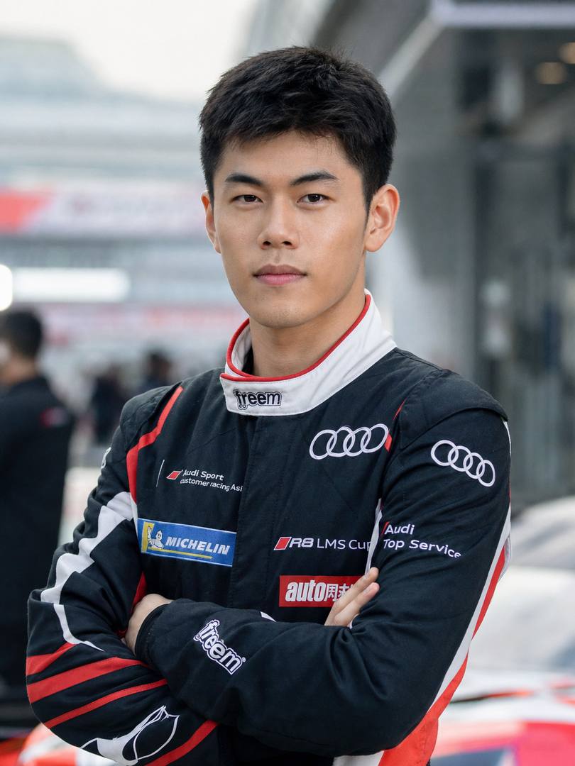 国产视频修车专家-陈车手 Racer Chen